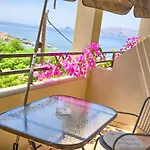 Haraki Sand Beach Lejlighedshotel 4*