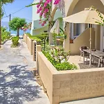 Lejlighedshotel Haraki Sand Beach Haraki