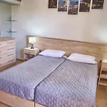 Lejlighedshotel Haraki Sand Beach 4*