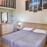 Lejlighedshotel Haraki Sand Beach Haraki