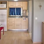 Haraki Sand Beach Lejlighedshotel