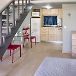 Haraki Sand Beach 4*