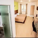 Haraki Sand Beach Lejlighedshotel Haraki