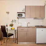 Haraki Sand Beach Lejlighedshotel Haraki