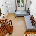 Lejlighedshotel Haraki Sand Beach 4*