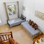 Lejlighedshotel Haraki Sand Beach Haraki