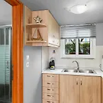 Haraki Sand Beach Lejlighedshotel