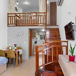 Lejlighedshotel Haraki Sand Beach 4*