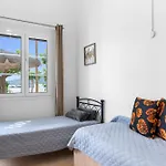 Lejlighedshotel Haraki Sand Beach Haraki