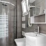 Haraki Sand Beach 4* Haraki