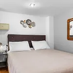 Haraki Sand Beach Lejlighedshotel