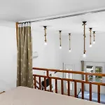 Lejlighedshotel Haraki Sand Beach Haraki