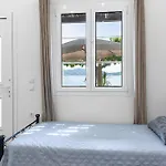 Haraki Sand Beach 4*