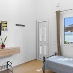 Haraki Sand Beach 4* Haraki