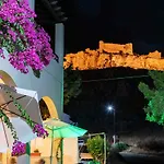 Haraki Sand Beach 4* Haraki