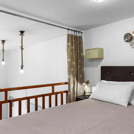 Aparthotel Haraki Sand Beach 4*