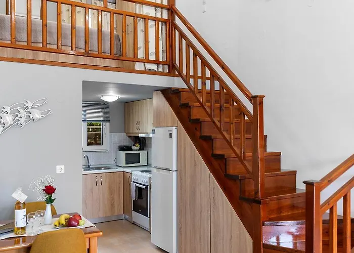 Haraki Sand Beach 4*