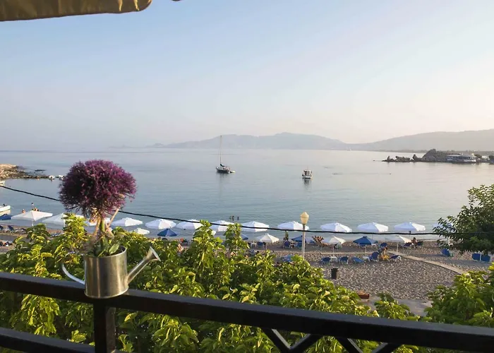 Haraki Sand Beach Charaki