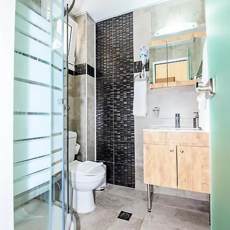 Haraki Sand Beach Charaki