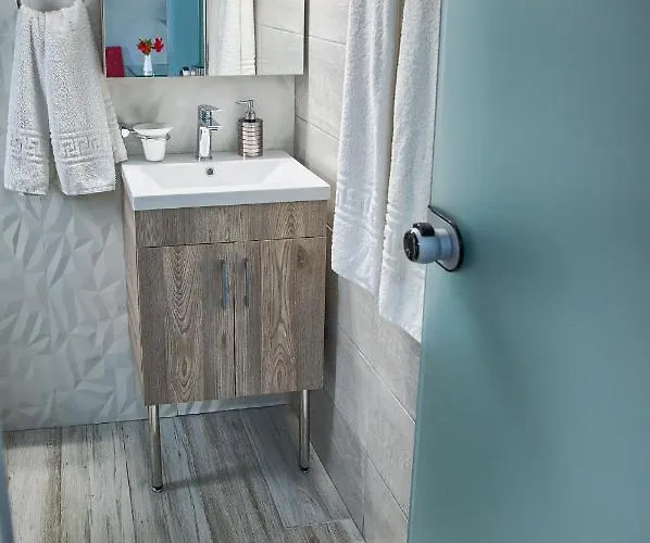 Haraki Sand Beach 4*