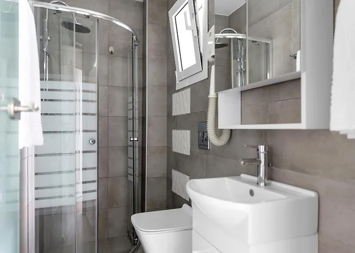 Haraki Sand Beach 4* Charaki