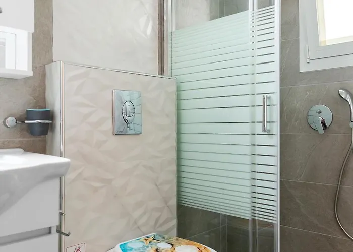 Haraki Sand Beach Hotel apartamentowy