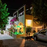 Haraki Sand Beach Apartahotel