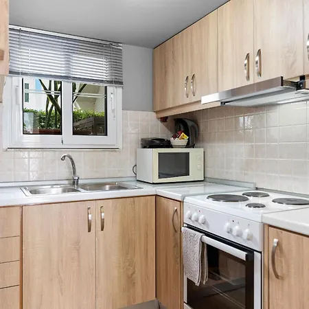 Haraki Sand Beach 4* Haráki