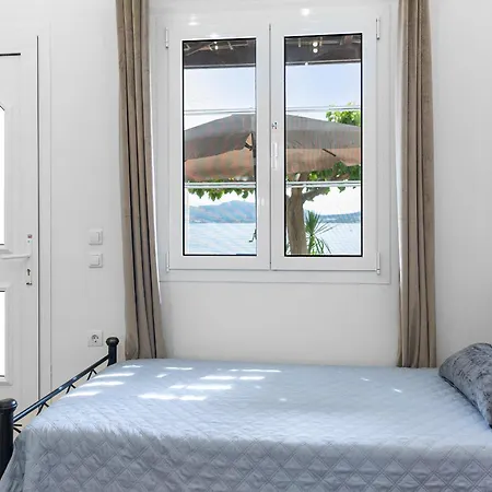 Haraki Sand Beach 4*