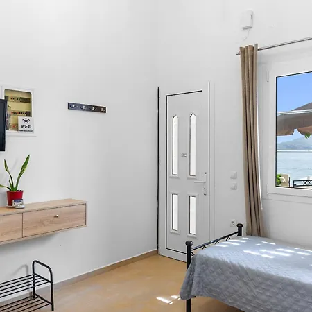 Haraki Sand Beach 4* Χαράκι