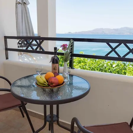 Haraki Sand Beach 4*