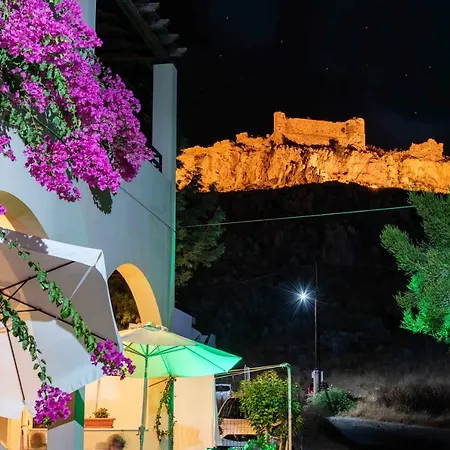 Haraki Sand Beach 4* Χαράκι