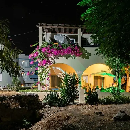 Haraki Sand Beach Χαράκι