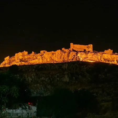Haraki Sand Beach Ξενοδοχείο με διαμερίσματα 4*
