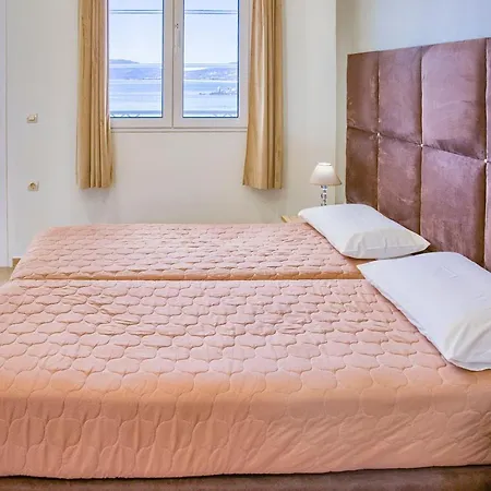 Haraki Sand Beach 4* Χαράκι