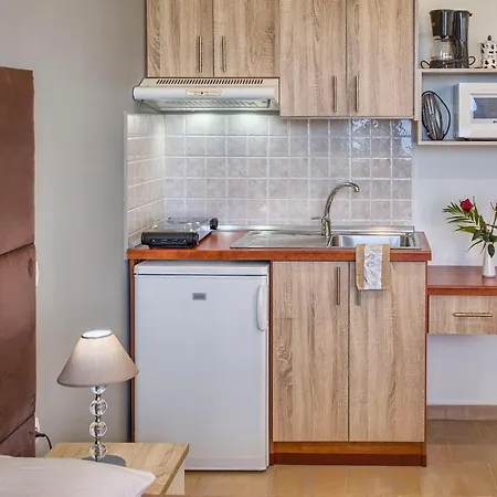 Haraki Sand Beach Χαράκι