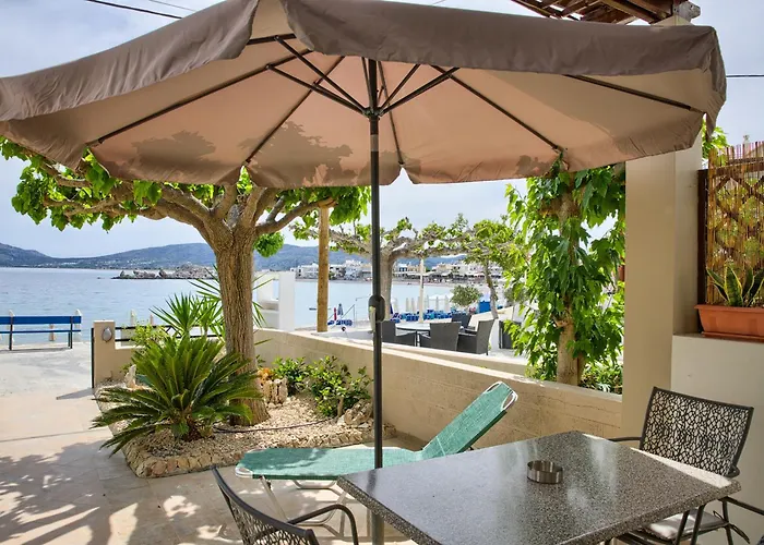 Haraki Sand Beach Haraki