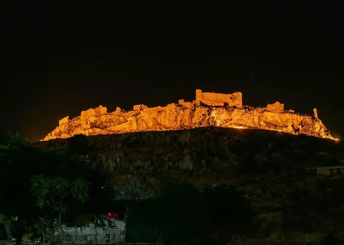 Haraki Sand Beach 아파트호텔 4*