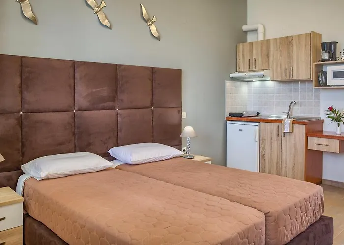 Haraki Sand Beach 하라키