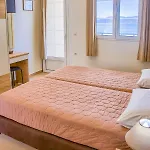 Haraki Sand Beach Aparthotel