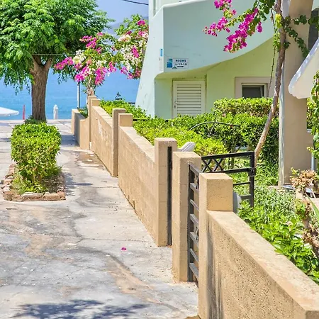 Haraki Sand Beach 4*