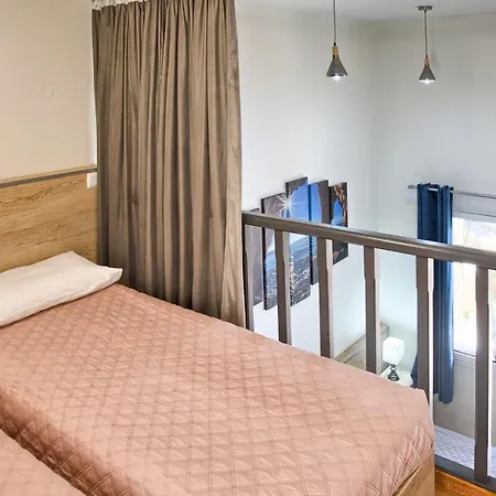 Haraki Sand Beach 4* Haraki