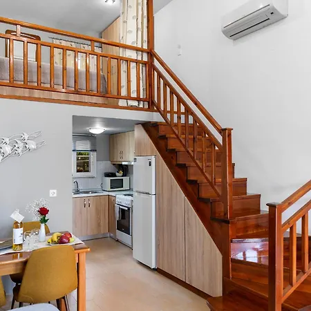 Haraki Sand Beach 4*