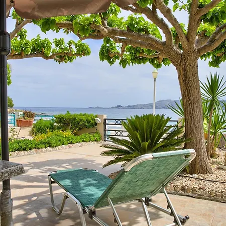 Haraki Sand Beach Haraki