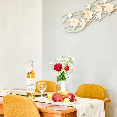 Haraki Sand Beach 4*