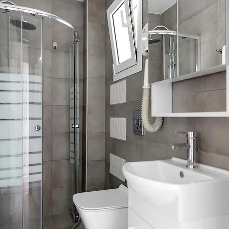 Haraki Sand Beach 4* Haraki