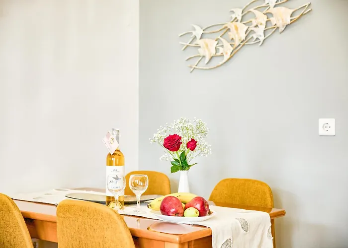 Haraki Sand Beach 4*