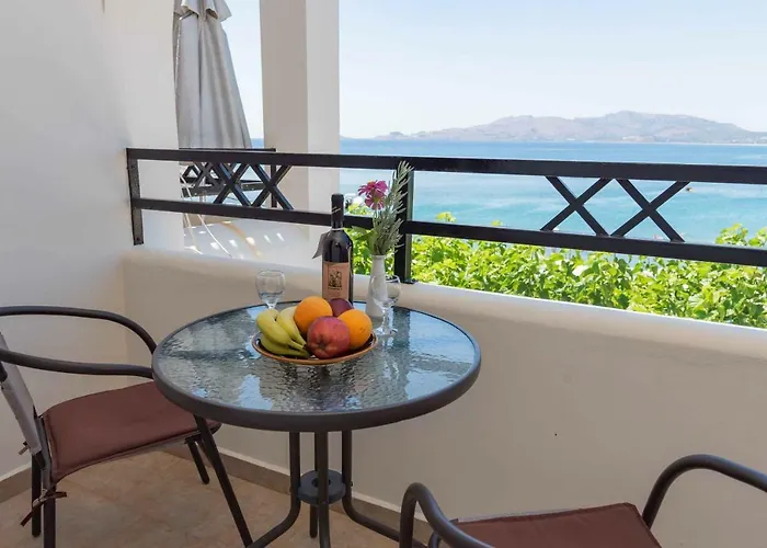 Haraki Sand Beach 4*