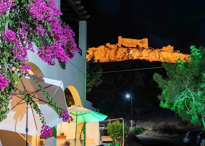 Haraki Sand Beach 4* Haraki